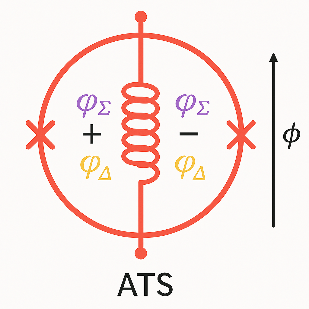the ATS-element